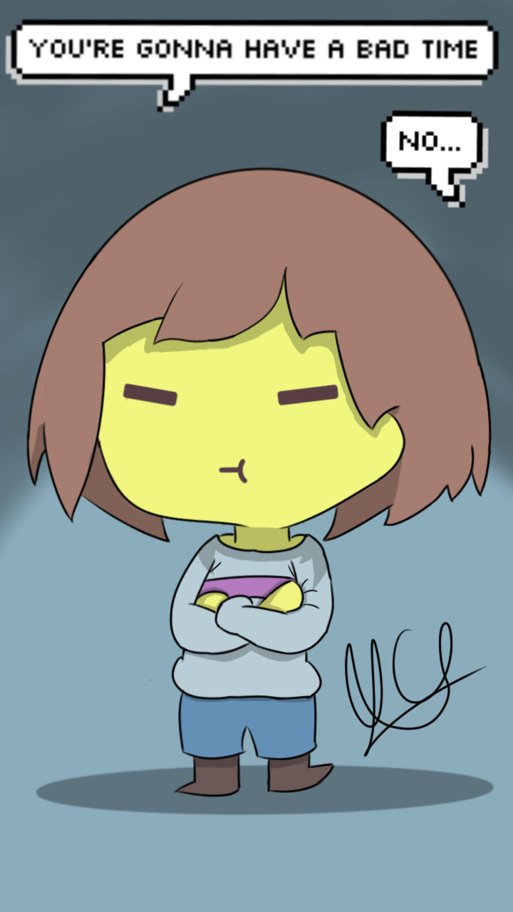 Frisk