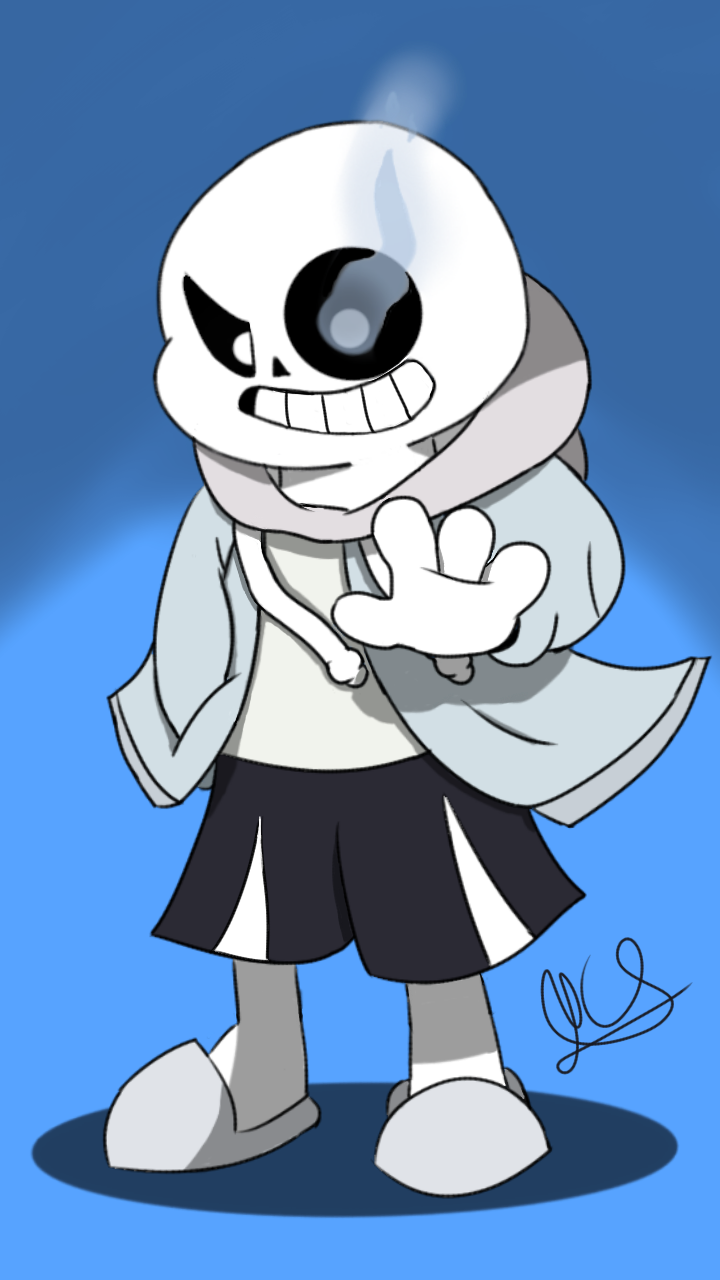 Sans