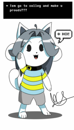 Temmie