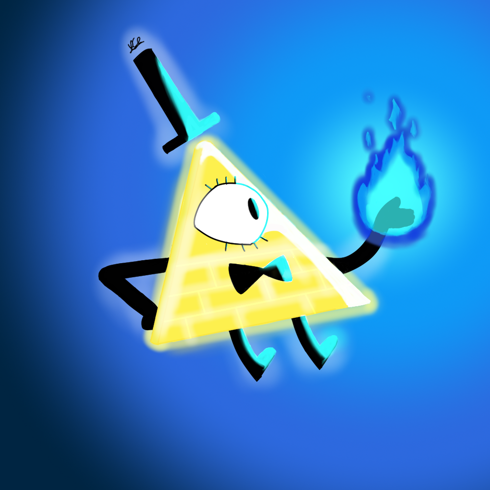 Bill Cipher