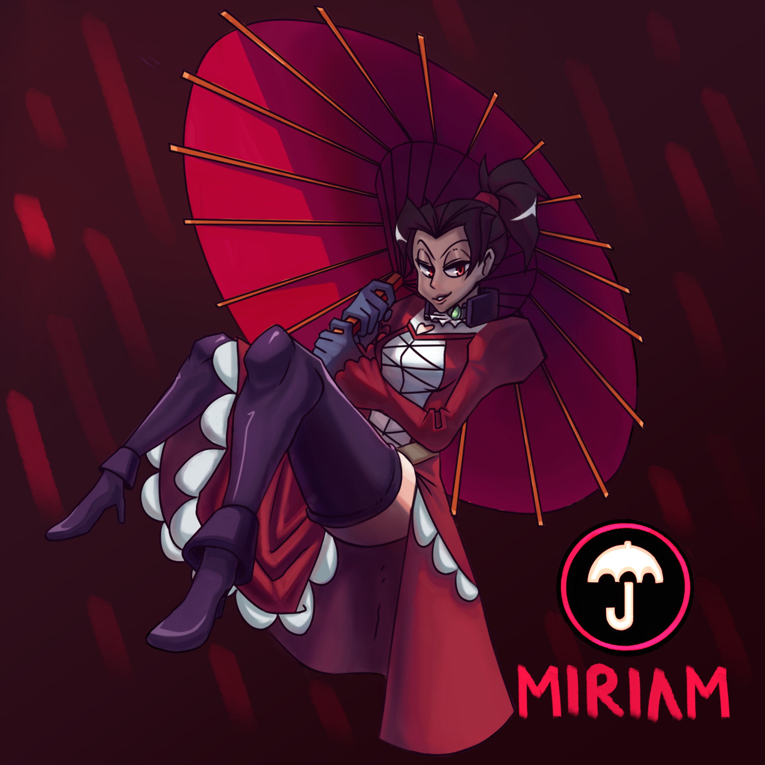 Miriam