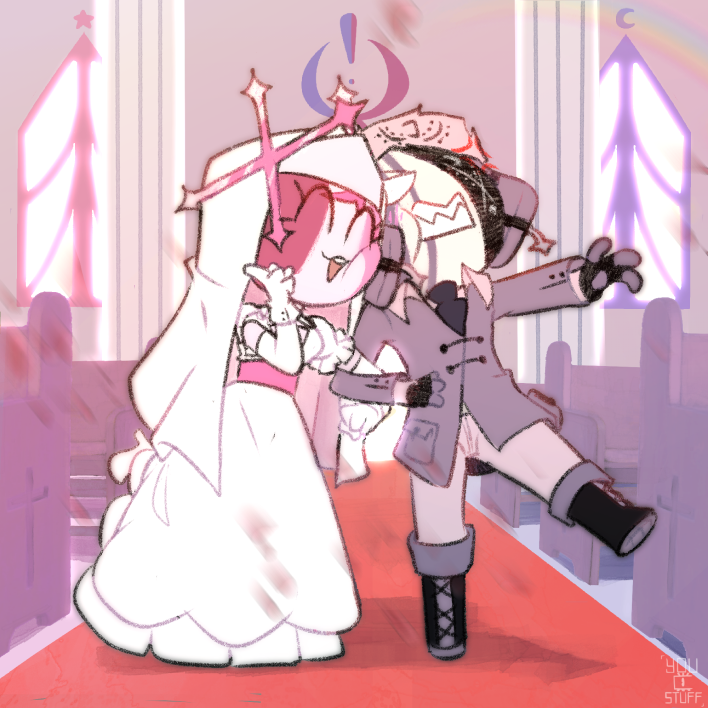 Marriage