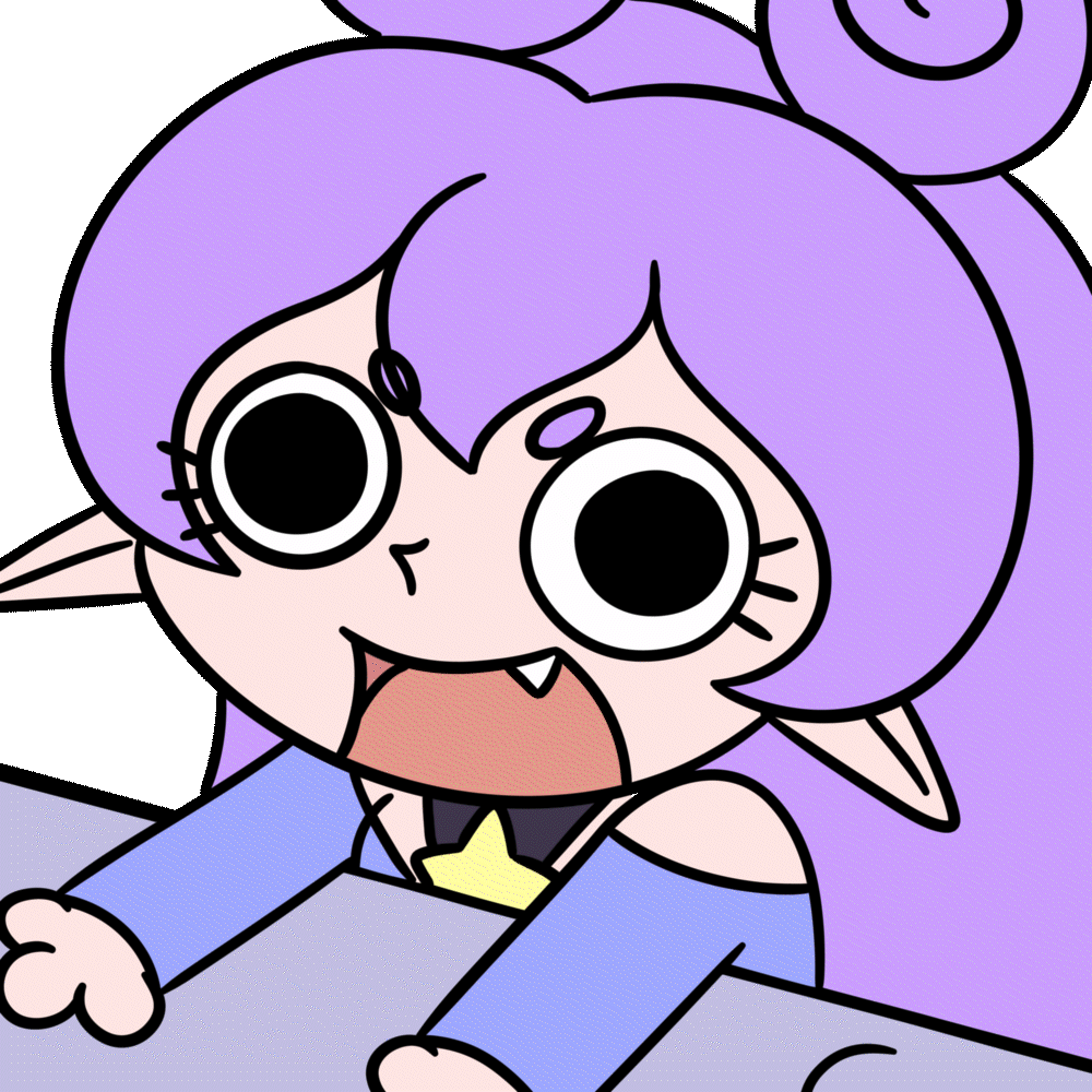 Animated Asset Example