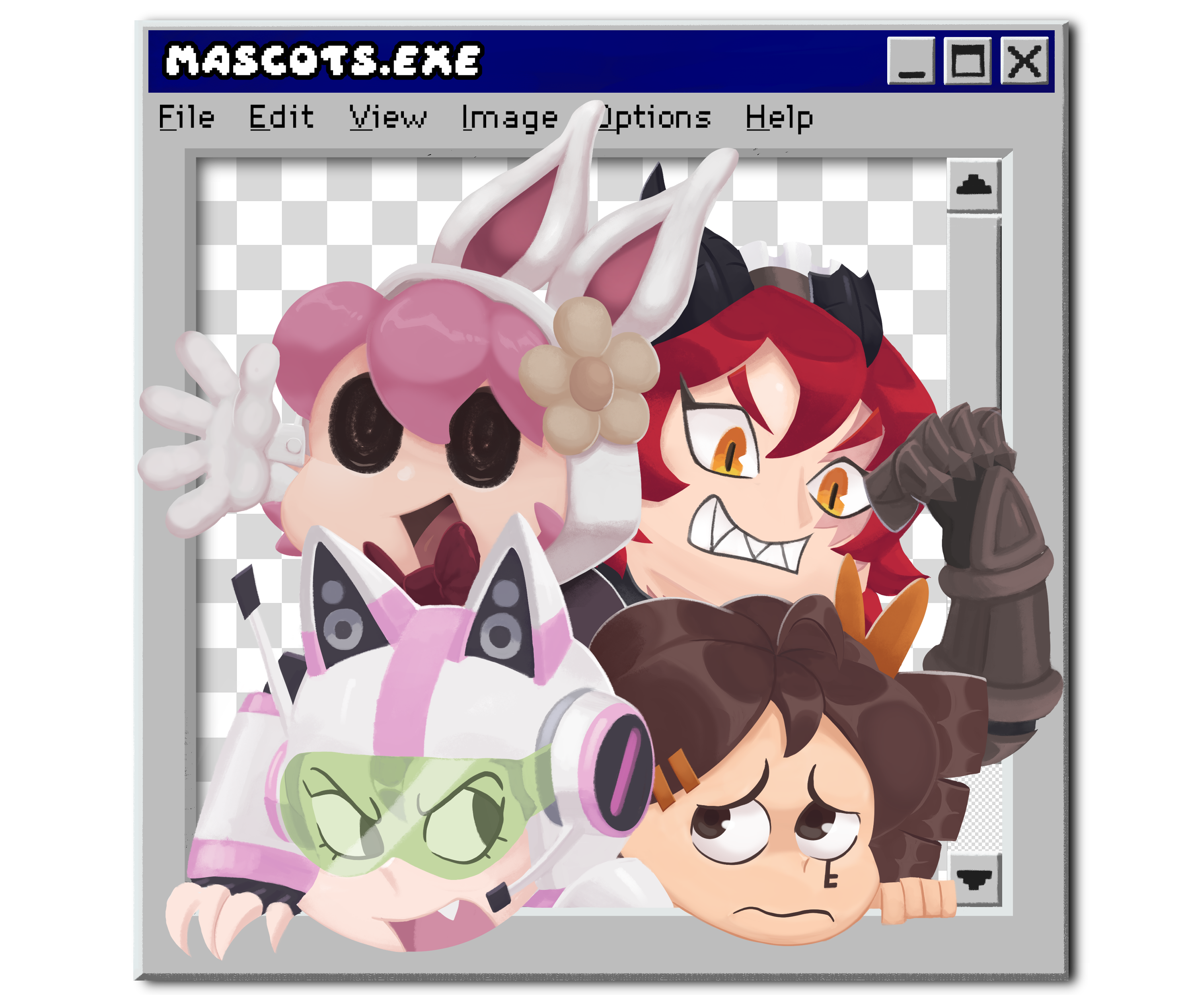 Twitch Panel